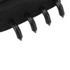 1 Pair/set 4 Tooth Spikes Crampon Hooks Wristband Durable Outdoor