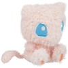 Pokemon Mokomoko(Soft) Plush Mew