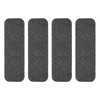 Ieron 4 pcs RV Step Covers, RV Stair Covers with