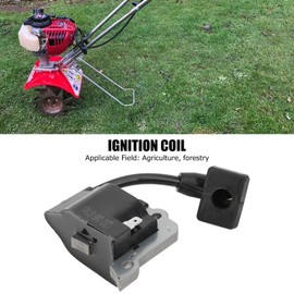 Ignition Coil Module High Voltage Package Replacement Part Quality Replacement Part Suitable for GX25 Agriculture and Forestry