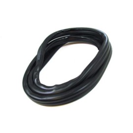 1953 - 1956 FORD F100 F250 F350 PICKUP TRUCK REAR GLASS RUBBER WINDOW SEAL NEW