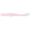 Cute Silicone Baby Feeding Bowl Spoon Set with Suction Base