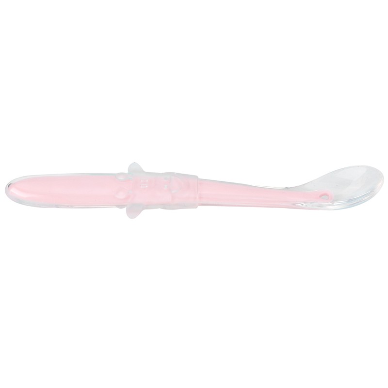 Cute Silicone Baby Feeding Bowl Spoon Set with Suction Base