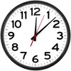 The Ultimate Wall Clock | 14 Inch | Modern |