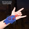 Spider Gloves Launcher Toy Suction Cup Launcher Wrist Toy Set