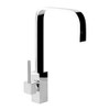 Replacement Single Lever Mixer Valve | San Marco Cubic Kitchen