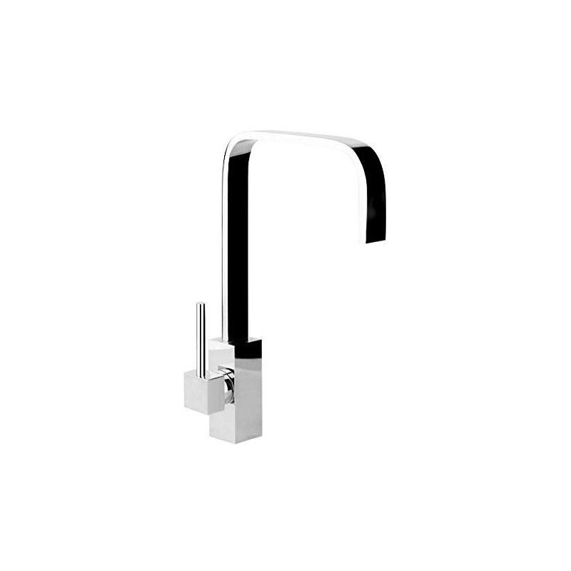 Replacement Single Lever Mixer Valve | San Marco Cubic Kitchen