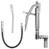Control Handle Valve - Designed Specifically for Grease Pumps, Heavy-Duty