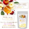 Honey Tea Apple Tea Powdery Instant Tea Low Calorie Vitamin
