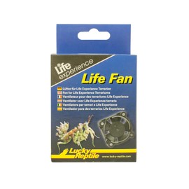 Lucky Reptile LF-1 Life Fan
