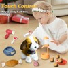 lonfypeng Puppy Toys for Kids, Toy Dogs That Walk and