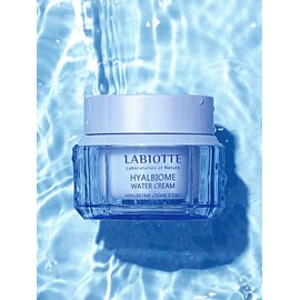 Hyalbiome Water Cream / 히알바이옴 워터 크림