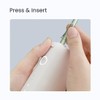 Oclean N10 Standard Replacement Nozzle, ONLY for W10 Oral Irrigator,