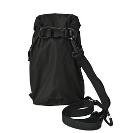 Kiu K363-900 Bag, Black, One Size