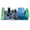 DC7-24V Relay Module 1 Channel Input Output with Anti Reverse