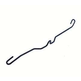 John Deere Original Equipment Clip #M135775