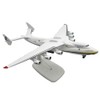Torribaly Antonov An-225 Mriya 1:400 Scale Alloy Aeroplane Model