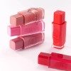 Puppy 입큰 글로우 틴트 립글로스 립 메이크업 퍼피 X2 [8호 로지코어／2호 모브문] Ipkun Glow Tint Lip Gloss Lip Makeup Puppy X2 [No. 8 Rosy Core / No. 2 Mauve Moon]