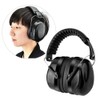 Joyzan Hearing Protection, 35 dB Noise Cancelling Headphones, Autism, Hearing