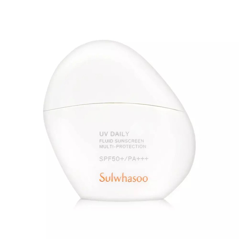 Sulwhasoo [설화수] 설화수 상백선플루이드 50ml /UV 데일리 선스크린 워터프루프 아웃도어