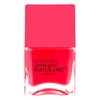 Nails.INC Esmalte de uñas de secado rápido, Charlie, rosa coral