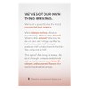 TAZO Pumpkin Spice Chai Black Tea Bags, Moderate Caffeinated Tea,