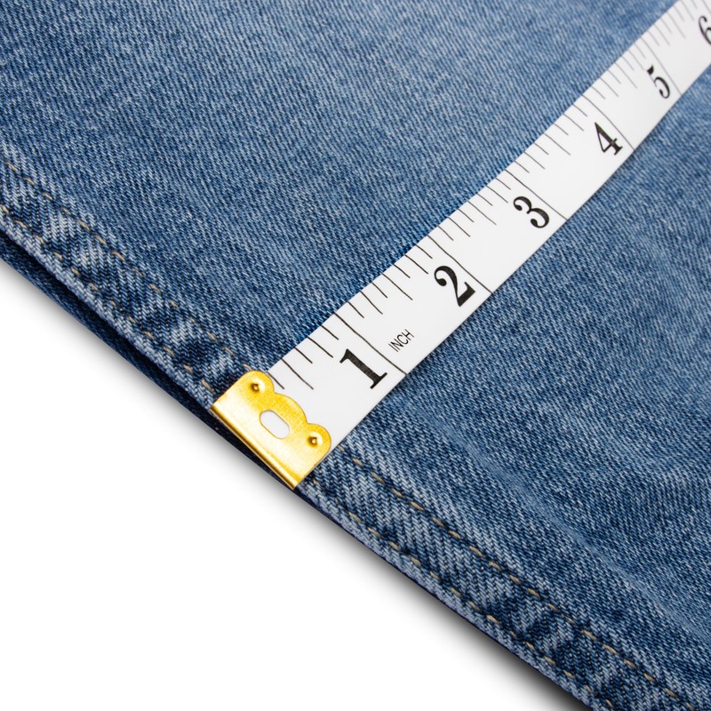 Realm Double Sided Tape Measure, Suitable For Body Measuring, Sewing/Tailors