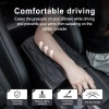 Unbranded Auto Center Console Armrest Pad Universal Car Center Console