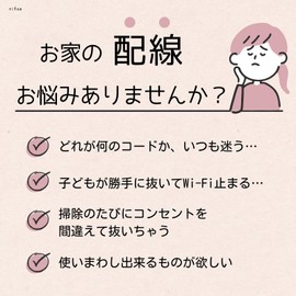 Cable Tags, Write on Letters, Color Coded to Identify (30 Pieces)