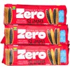 Gullón Zero Milk Choc Digestives Slimms, 150g x3 Packs, Kitchenfella