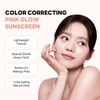 Round Lab Birch juice Moisturizing Tone-Up Sunscreen 50ml Protector solar