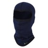 Hisert, Balaclava, Ski Mask, Silverplus, HR 13, Thermoactive, X-Large /