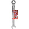 Gear Tech Ratchet Wrench