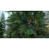 Makeatree 7 ft Prelit Smart Artificial Christmas Tree with 340