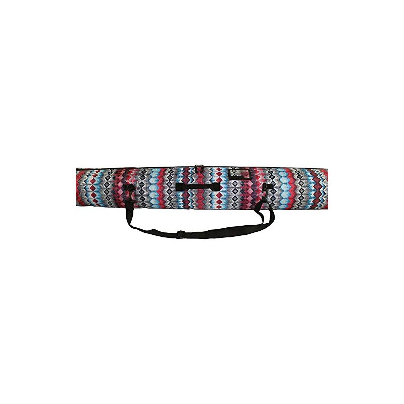 Element Equipment Ski Bag with Shoulder Strap Aztec 190