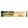 Jacobs Cafe Crema Sticks 25 Cup Portions 45g