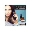 Suero Crece Cabello Biotina Aceite De Menta 60 Ml Natural