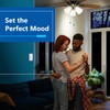 LIDER Combination Light Switch and 3-Speed Fan Control, Light and