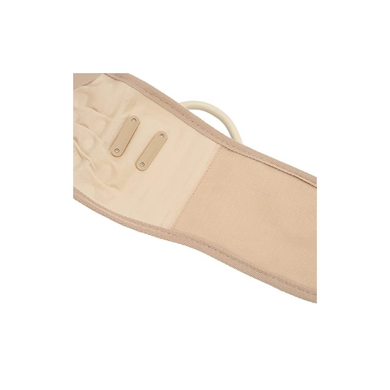 SUNGOOYUE Back Decompression Belt, Lumbar Support Physical Decompression Back Belt