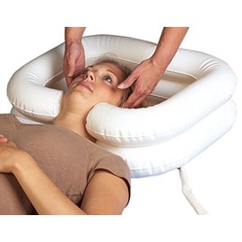 Servocare M1 1874 Large Overhead Basin