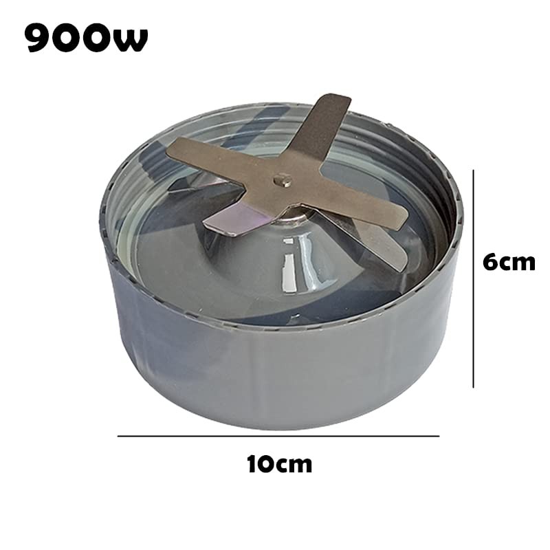 Replacement Accessories for Nutribullet Spare Parts,for Nutri Bullet Blades Cup