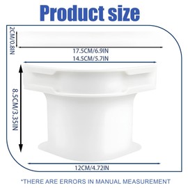 ZQSFPK Bed Sheet Holder, Sheet Locks4 Pack, Secure Fitted Sheets on Mattress, Prevent Slipping and Wrinkling, Large White Fasteners for Home and Hotel Use