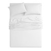Beach Stone King Size Bedding Fitted Sheets 100% Cotton 200