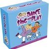 Kids Love to Dance, Sing & Play 3CD Box Set