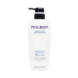 Milbon Smoothing Treatment Fine Hair 17.6 oz (500 g)