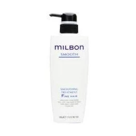 Milbon Smoothing Treatment Fine Hair 17.6 oz (500 g)