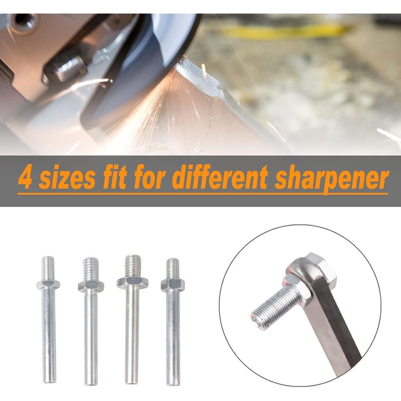 for Straight Sharpener 5005 Model Lawn Mower Blade Sharpener For