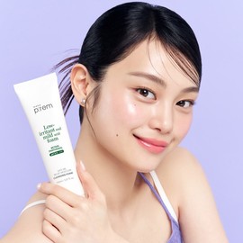 Make Prem Safe Me Moisture Cleansing Foam (170ml) / 메이크프렘 세이프 미 모이스처 클렌징 폼(170ml)