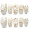 Market Sensitivity Nailderna nail tip, 1 piece, no 1 / 마켓감성 네일더나 네일팁, 1개, no 1
