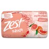 ZEST Jabón de tocador Toronja y Albahaca de 135 g